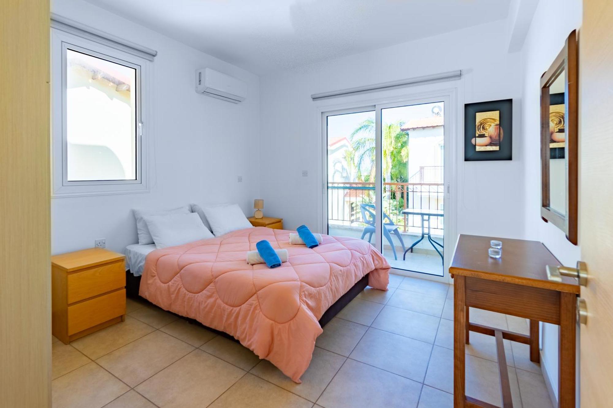 Villa Francesca Paralímni Extérieur photo