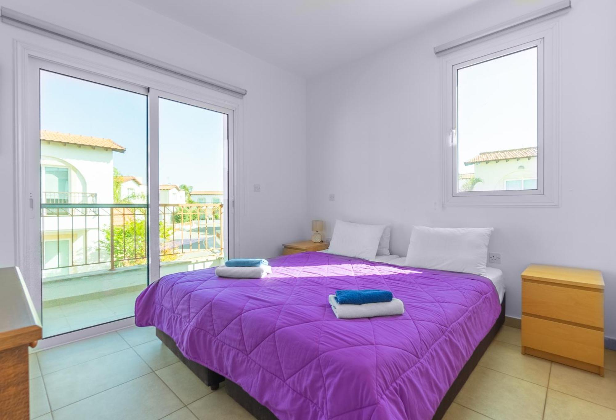 Villa Francesca Paralímni Extérieur photo